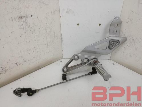 Schakelset Suzuki GSX-R 750w 1992 - 1995 schakelpook GSXR, Motoren, Onderdelen | Suzuki, Gebruikt, Ophalen of Verzenden