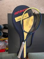 Tennis racket, Sport en Fitness, Tennis, Ophalen of Verzenden, Zo goed als nieuw