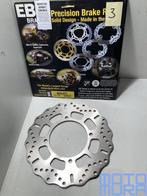 EBC MD4157 remschijf Kawasaki Z1000 Z800 Z750 2007 - 2016 ZX, Motoren, -, -, Nieuw, Ophalen of Verzenden