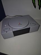 Réveil playstation, Ophalen, Zo goed als nieuw