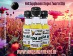 Vida Bird 20ml Ornizin, Oplossing Tegen Zwarte stip, Dieren en Toebehoren, Vogels | Toebehoren, Ophalen, Nieuw, Eten en Drinken