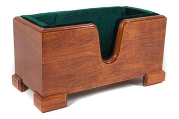 Mooi houten cellostatief voor alle maten beschikbaar voor biedingen