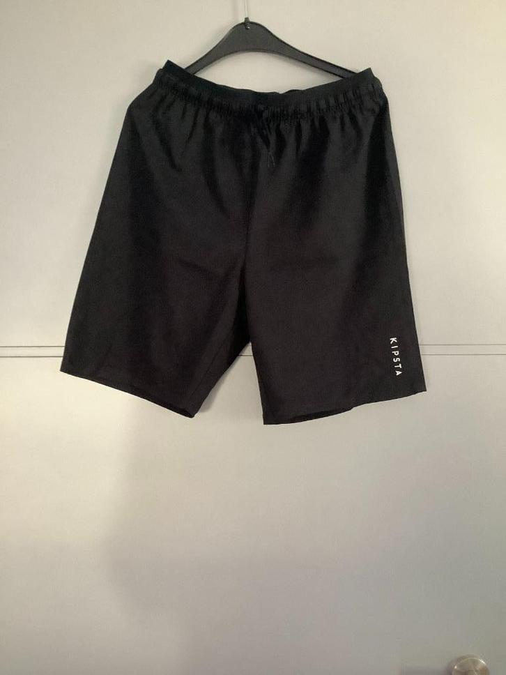 voetbalkledij jongen 10-14 jaar, Sport en Fitness, Voetbal, Gebruikt, Overige typen, Ophalen of Verzenden