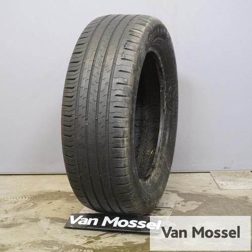 Continental ContiEcoContact 5 205/55/R16 91V, Auto-onderdelen, Banden en Velgen, Band(en), Zomerbanden, 16 inch, 205 mm, Personenwagen