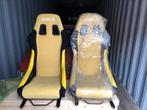 Sparco Kuip race stoelen nooit gebruikt, Ophalen