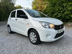 Suzuki Celerio 2016 Euro 6B, 4 deurs, Euro 6, Bedrijf, Handgeschakeld
