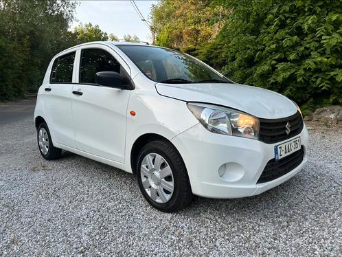 Suzuki Celerio 2016 Euro 6B, Auto's, Suzuki, Bedrijf, Te koop, Celerio, Bluetooth, Benzine, Euro 6, 4 deurs, Handgeschakeld, Ophalen