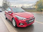 Hyundai i20 1.2i Air** 12M GARANTIE**, Autos, Achat, Euro 6, Boîte manuelle, Noir