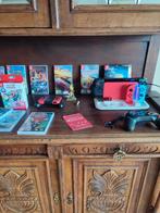 Nintendo switch oled, Consoles de jeu & Jeux vidéo, Consoles de jeu | Nintendo NES, Enlèvement, Neuf
