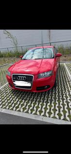 Audi A3 1.6 Benzine S-Line, Auto's, Audi, Handgeschakeld, Particulier, 2 deurs, Euro 4
