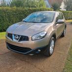 Nissan Qashkai 1.5dci 02/2011, 1ste eig 2 sleutels, Auto's, Bedrijf, Te koop