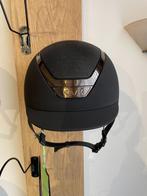 Showmodel KASK Dogma Chrome Light Black maat 60, Dieren en Toebehoren, Ophalen of Verzenden, Nieuw, Dames, Cap