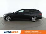 Jaguar XF 25t R-Sport (bj 2020, automaat), Auto's, Jaguar, Automaat, Achterwielaandrijving, Gebruikt, Electronic Stability Program (ESP)