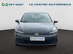 Volkswagen Golf VIII Golf 1.0 TSI Life OPF, 121 g/km, Handgeschakeld, Golf, Zilver of Grijs