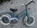 Kinderfiets retro 12inch, Fietsen en Brommers, Fietsen | Kinderfietsjes, Ophalen, Gebruikt, Minder dan 16 inch