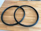 Nieuwe set Giant Gavia Course 0 tubeless banden 25mm, Vélos & Vélomoteurs, Vélos Pièces, Neuf, Pneu, Enlèvement ou Envoi, Vélo de course