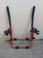 Porte vélo, Ophalen, Gebruikt