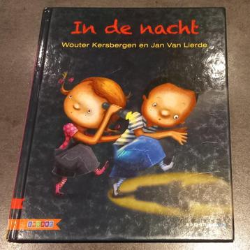 Zwijzen. In de nacht. Leesboek beschikbaar voor biedingen