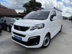 Peugeot Expert 2.0 BLUEHDI AUTOMAAT 3 ZIT NAVI CAMERA LED, Diesel, Te koop, https://public.car-pass.be/vhr/41f3a43f-c0bd-49d9-bac3-14cee507b574