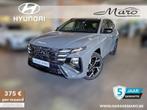 Hyundai Tucson 1.6 T-GDi HYBRIDE Shine N-line Sensation | ST, Auto's, Hyundai, Automaat, 239 pk, Euro 6, Bedrijf