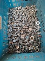 Boulons M 20, Bricolage & Construction, Enlèvement