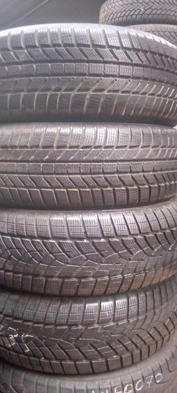 235/65/17 2356517 235/65R17 ️ Continental et Goodyear 8 mm disponible aux enchères