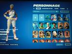 Compte Fortnite rare a echanger lire discription, Verzenden