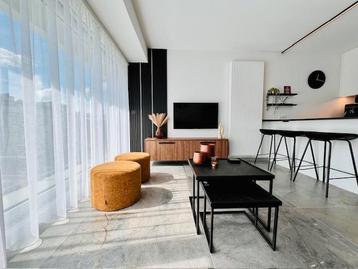 Appartement te koop in Wenduine, 1 slpk beschikbaar voor biedingen