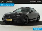 Mercedes-Benz CLE 300 Coupé e AMG Plug-In Hybride | AMG Line, Auto's, Automaat, Zwart, Parkeersensor, 13 g/km
