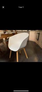 4 Chaise Hay originales, Huis en Inrichting, Stoelen, Ophalen, Zo goed als nieuw