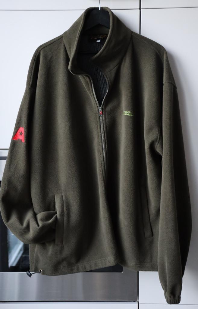 Trakker karper kleding, Watersport en Boten, Hengelsport | Karpervissen, Nieuw, Overige typen, Ophalen