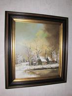 schilderij, Antiek en Kunst, Ophalen