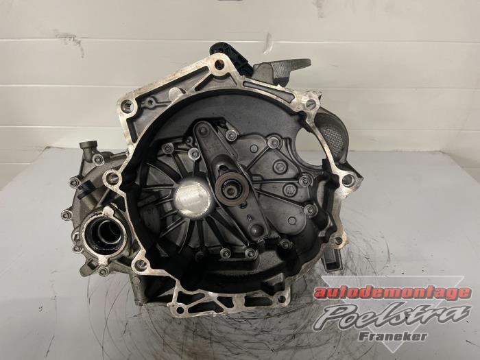 Boîte de vitesse d'un Seat Ibiza, Autos : Pièces & Accessoires, Transmission & Accessoires, Seat, Utilisé, 3 mois de garantie