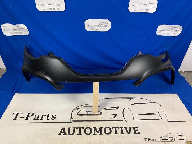 Renault Megane 4 RS voorbumper Nieuw bumper origineel, Auto-onderdelen, Carrosserie, Bumper, Renault, Gebruikt