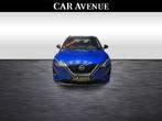 Nissan Qashqai TEKNA, Automaat, 1497 cc, Blauw, 5 deurs