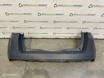 Achterbumper Renault Scenic 4 NIEUW ORIG 850228896R beschikbaar voor biedingen