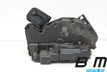 Portierslot rechtsachter VW Passat B8 Limo 5TA839016E beschikbaar voor biedingen