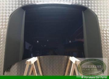 Gebruikte motorkap Land Rover Discovery 3 en 4 beschikbaar voor biedingen