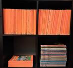 67 KIEKEBOE STRIPS / 160 SUSKE EN WISKE STRIPS, Meerdere stripboeken, Ophalen, Gelezen