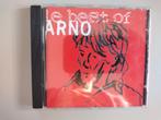 Arno, Cd's en Dvd's, Ophalen of Verzenden, Zo goed als nieuw