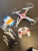Drone - met video - merk revell control, Ophalen of Verzenden, Zo goed als nieuw