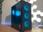 PC Gaming i7 - Gtx 1660ti !  (refurbished), Ctrl+Z, Refurbished, Ophalen of Verzenden, Gaming
