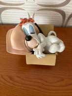 Beeldje met Disney Droopy, Verzamelen, Ophalen