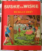 Suske en Wiske nr 66 De dulle griet, Boeken, Stripverhalen, Ophalen of Verzenden, Gelezen
