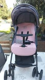 Poussette à vendre, Kinderen en Baby's, Kinderwagens en Combinaties, Ophalen, Zo goed als nieuw, Kinderwagen, Overige merken