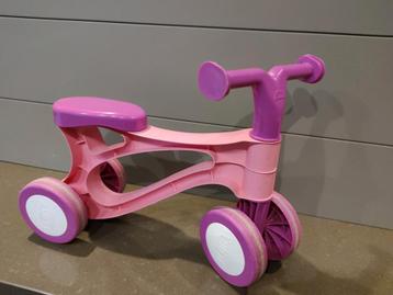 Loopfiets Lena, Enlèvement, Comme neuf, Vélo d'équilibre
