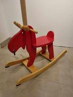 Hobbelpaard / eland, Kinderen en Baby's, Speelgoed | Hobbelfiguren, Ophalen, Gebruikt