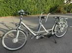 Sparta tandem double X   laatste stuk !, Fietsen en Brommers, Fietsen | Tandems, Ophalen, Gebruikt, Minder dan 10 versnellingen