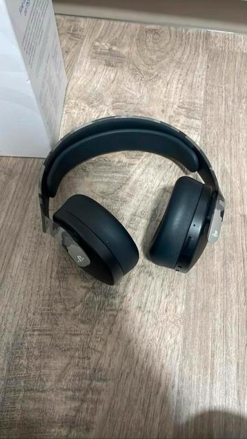 casque, Enlèvement, Comme neuf