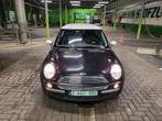 MINI COOPER 1.6 À ESSENCE. NÉGOCIANT OU EXPORTATEUR 2400 EUR, Autos, Mini, Entreprise, Boîte manuelle, Cooper, Euro 4